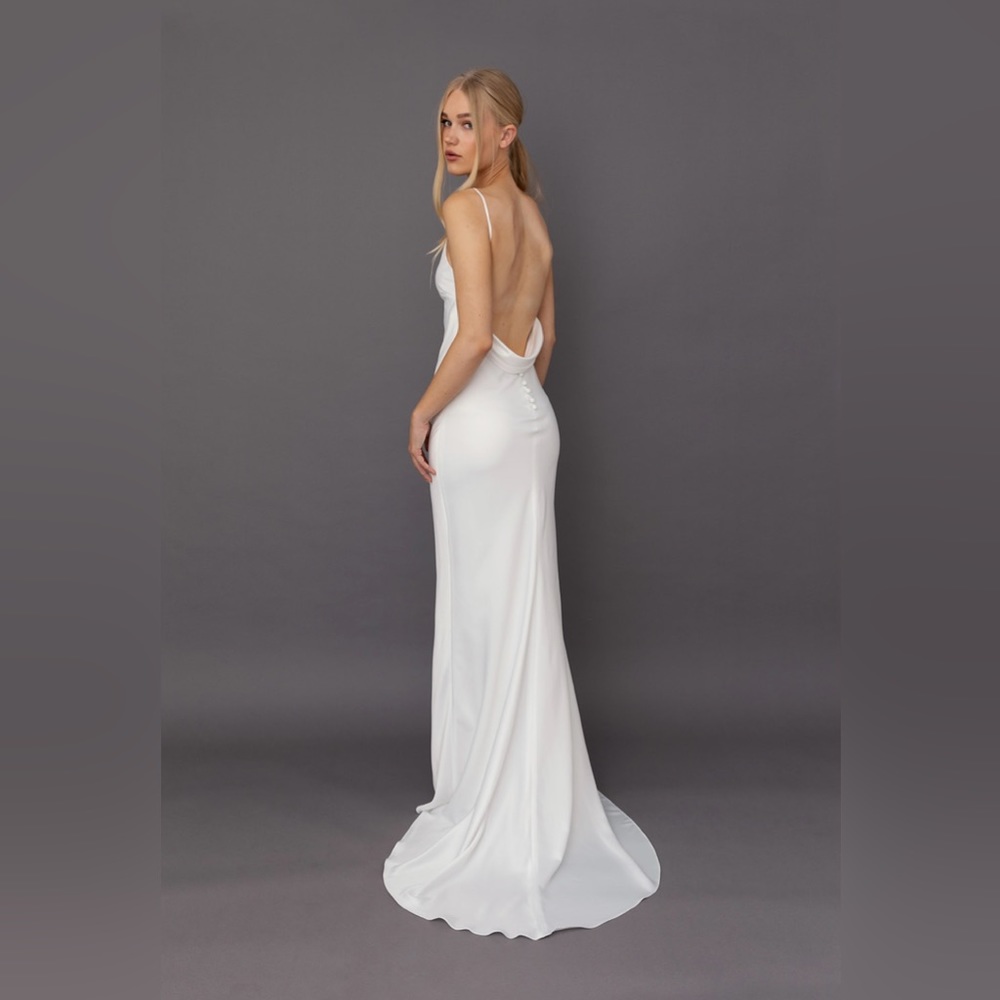 Tara Lauren, Christy Dress, size 6